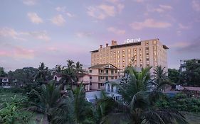 Fortune Select Candolim, Goa - Member Itc Hotels' Group